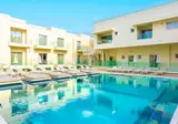 Melpo Antia Luxury Appartementen & Suites foto 5