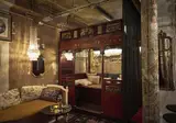 Normandy Le Chantier Hotel foto 5