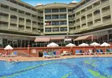 Seher Kumkoy Star Resort & Spa foto 16