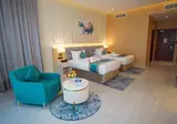 Concorde Creek View Hotel foto 5