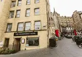 The Grassmarket foto 1