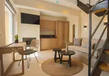 Elivia Boutique Suites foto 7