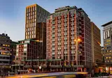 Clarion Hotel The Hub foto 1