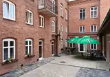 Hotel Maksymilian foto 12