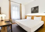 Hotel Zenit Budapest Palace foto 2