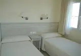 Aparthotel ILUNION Sancti Petri foto 1