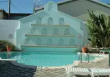 Island Inn Hotel foto 4