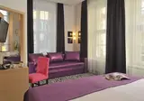 Cosmo City Hotel foto 2