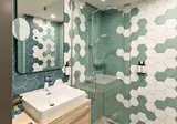 HotelSpark by Hilton Vienna Donaustadt foto 5