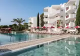 Inturotel Esmeralda Park foto 1