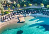 Hotel Bodrum Holiday Resort foto 2