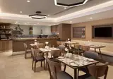 Ramada Plaza by Wyndham Istanbul City Center foto 22
