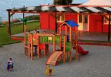 Hotel White Olive Marine Aquapark foto 24