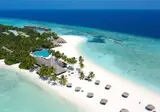 Veligandu Maldives Resort Island foto 3