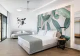 Mossa Well Being Hotel foto 28