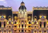 Royal Rose Abu Dhabi, a Curio Collection by Hilton Affiliated Hotel foto 30
