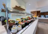 Adele Beach Hotel foto 19