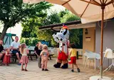 Vacanze Glamping Boutique foto 4