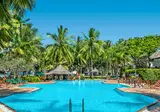 Serena Beach Resort & Spa foto 8