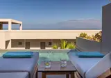 Castello Boutique Suites By The Sea foto 29