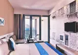 Carine Hotel Delfin foto 10
