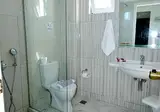 Apollon Hotel Apartments foto 9