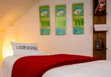 Wohlfühlhotel Der Jägerhof foto 15