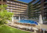 Galeon Residence and Spa foto 1