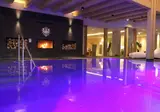 Post Seefeld Hotel & Spa foto 4