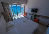 Marmaris Begonville Beach Hotel foto 25