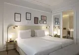 Lisboa Pessoa Hotel foto 5