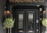 Trendy by Athens Prime Hotels foto 1