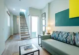 Sercotel Sevilla Guadalquivir Suites foto 30