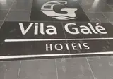 Hotel Vila Galé Sintra foto 43