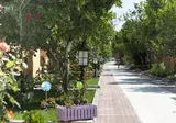 Özlem Garden Hotel foto 19