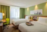 Hampton by Hilton Hamburg City Centre foto 2