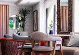 Hivernage Hotel & Spa foto 5