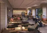 Hotel Moxy NYC Times Square foto 10