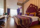 Hotel Delphin Be Grand Resort Lara foto 2