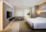 Beach Rotana - all suites foto 4