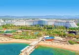 Long Beach Alanya foto 3