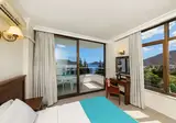 Hotel Kaya Maris foto 4