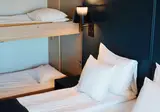 Quality Hotel Strawberry Arena foto 27