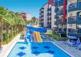 Grand Uysal Beach & Spa Hotel foto 11