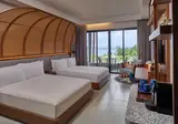 Canopy by Hilton Seychelles foto 2