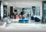 Ocean Blue High Class Hotel foto 3