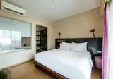 Viva Dash Hotel Seminyak foto 11