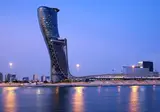 Andaz Capital Gate Abu Dhabi foto 5