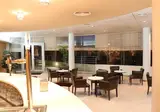 Hotel HLG CityPark Sant Just foto 10