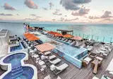 Royalton CHIC Suites Cancun Resort & Spa foto 3